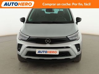Opel Crossland X 1.2 Turbo Elegance