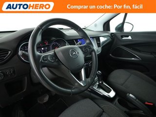 Opel Crossland X 1.2 Turbo Elegance