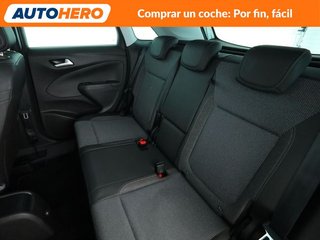 Opel Crossland X 1.2 Turbo Elegance