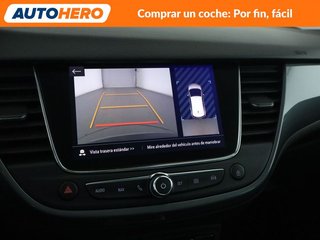 Opel Crossland X 1.2 Turbo Elegance