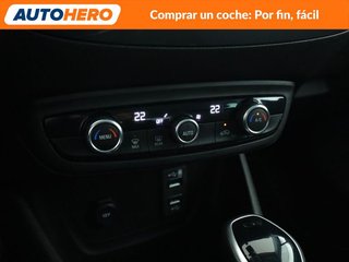 Opel Crossland X 1.2 Turbo Elegance
