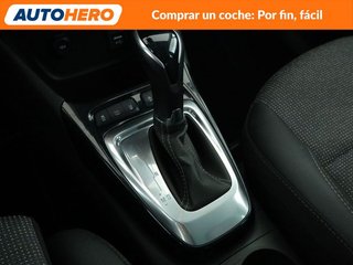 Opel Crossland X 1.2 Turbo Elegance