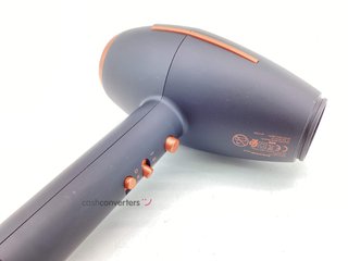 secador pelo taurus shining 2400 ionic pro care