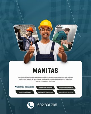 Manitas Alicante