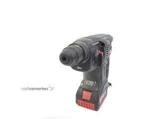 taladro a bateria bosch gbh 18v-20