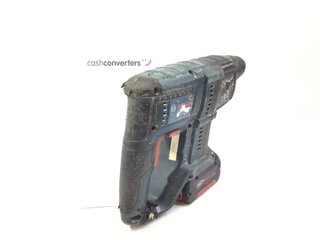 taladro a bateria bosch gbh 18v-20