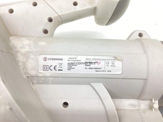 soplador sterwins 3000 as-2