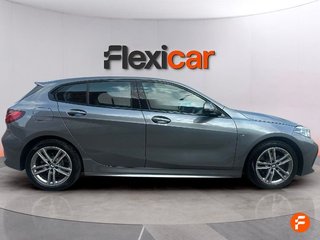 BMW Serie 1 118d