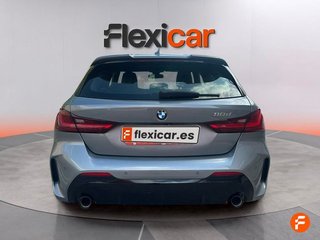 BMW Serie 1 118d