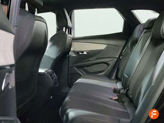 Peugeot 3008 1.2 PureTech 96KW S&S GT EAT8