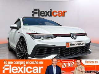 Volkswagen Golf GTI Clubsport 2.0 TSI 221kW (300CV) DSG