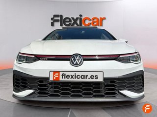 Volkswagen Golf GTI Clubsport 2.0 TSI 221kW (300CV) DSG