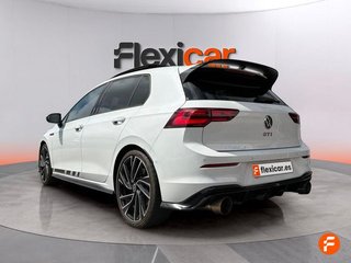 Volkswagen Golf GTI Clubsport 2.0 TSI 221kW (300CV) DSG