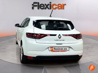 Renault Megane Equilibre Blue dCi 85 kW (115CV)