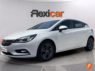 Opel Astra 1.6 CDTi S/S 81kW (110CV) Dynamic