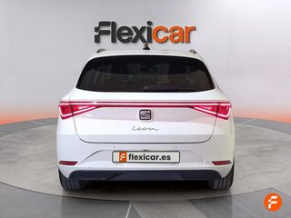 Seat Leon 2.0 TDI 110kW DSG-7 Style Go