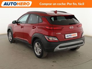 Hyundai Kona 1.0 T-GDI Maxx 2WD