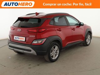 Hyundai Kona 1.0 T-GDI Maxx 2WD