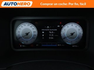 Hyundai Kona 1.0 T-GDI Maxx 2WD