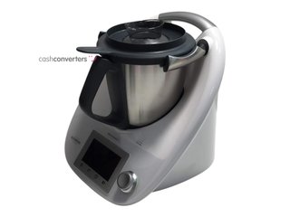 thermomix vorwerk tm5