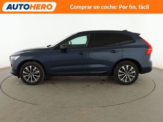 Volvo XC60 2.0 T6 Plug-in Hybrid Inscription AWD
