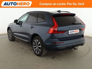 Volvo XC60 2.0 T6 Plug-in Hybrid Inscription AWD