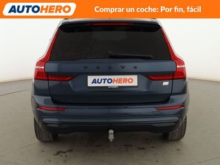 Volvo XC60 2.0 T6 Plug-in Hybrid Inscription AWD