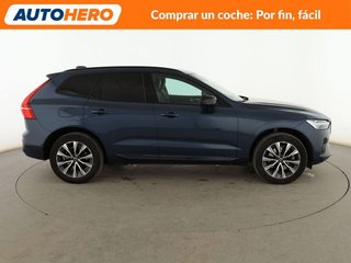 Volvo XC60 2.0 T6 Plug-in Hybrid Inscription AWD