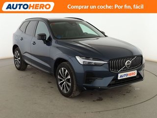 Volvo XC60 2.0 T6 Plug-in Hybrid Inscription AWD