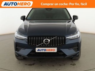 Volvo XC60 2.0 T6 Plug-in Hybrid Inscription AWD