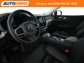 Volvo XC60 2.0 T6 Plug-in Hybrid Inscription AWD