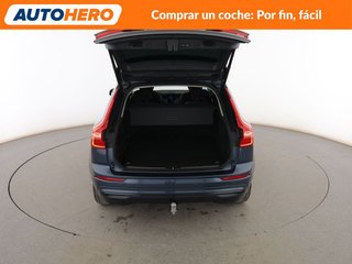 Volvo XC60 2.0 T6 Plug-in Hybrid Inscription AWD