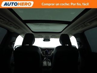 Volvo XC60 2.0 T6 Plug-in Hybrid Inscription AWD