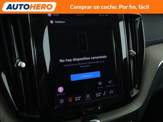 Volvo XC60 2.0 T6 Plug-in Hybrid Inscription AWD