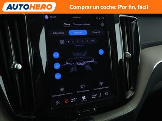 Volvo XC60 2.0 T6 Plug-in Hybrid Inscription AWD