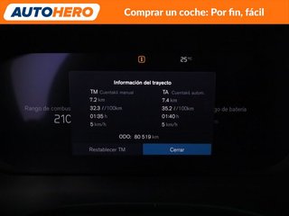 Volvo XC60 2.0 T6 Plug-in Hybrid Inscription AWD