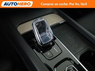 Volvo XC60 2.0 T6 Plug-in Hybrid Inscription AWD