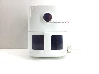 freidora xiaomi mi smart air fryer pro