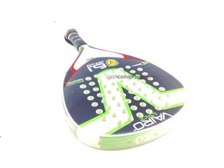 pala de padel vairo 6.1