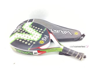 pala de padel vairo 6.1