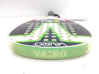 pala de padel vairo 6.1