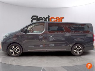 Peugeot Traveller Business Long BlueHDi 180 S&S EAT8