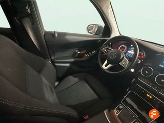Mercedes GLC GLC 220 d 4MATIC