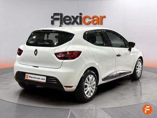 Renault Clio Business dCi 55kW (75CV) -18