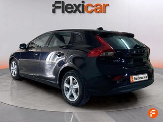 Volvo V40 1.6 D2 Básico