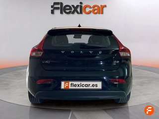 Volvo V40 1.6 D2 Básico