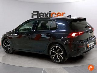 Volkswagen Golf R-Line 2.0 TDI 110kW (150CV) DSG