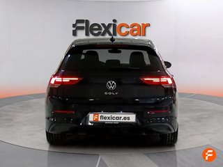Volkswagen Golf R-Line 2.0 TDI 110kW (150CV) DSG