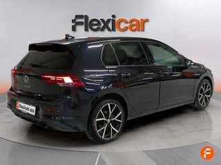 Volkswagen Golf R-Line 2.0 TDI 110kW (150CV) DSG