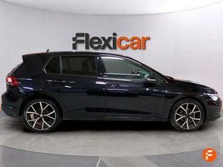 Volkswagen Golf R-Line 2.0 TDI 110kW (150CV) DSG